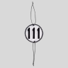 WALDHAUSEN Start number Crystal 2x