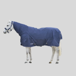 WALDHAUSEN Couverture de pluie avec couvre cou