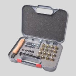 WALDHAUSEN Crampon Case M 10