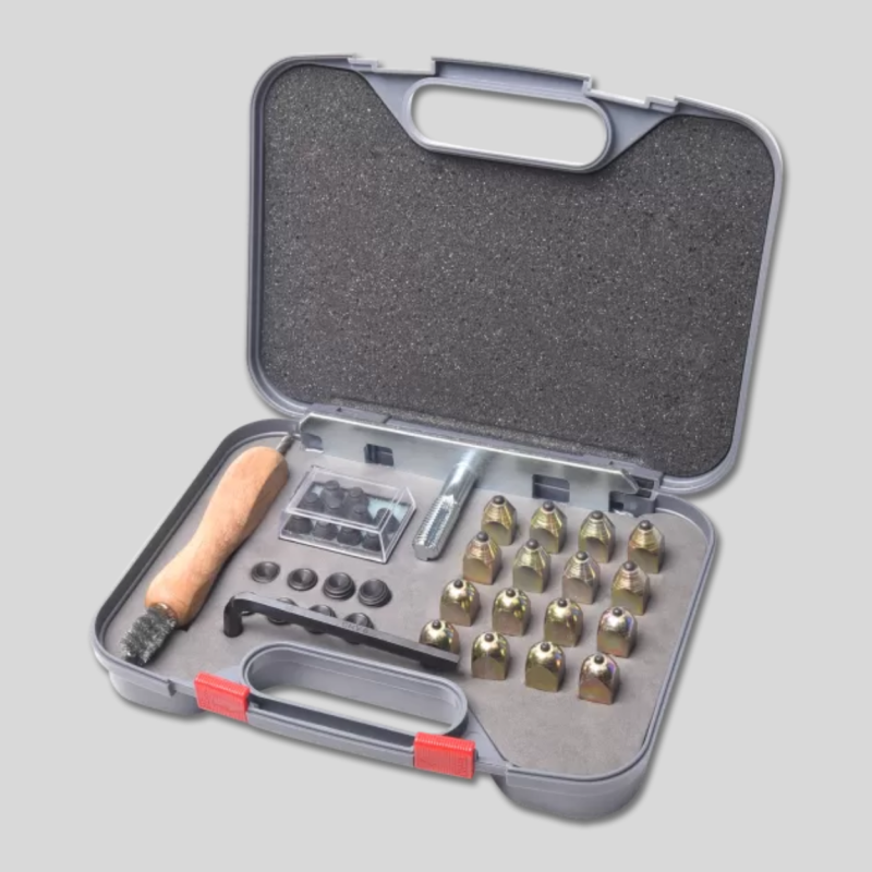WALDHAUSEN Malette à Crampons M 10