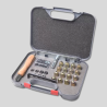 WALDHAUSEN Steigeisenkoffer M 10