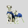 WALDHAUSEN Rain cover for dogs