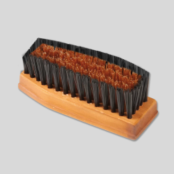WALDHAUSEN Hufbürste hardwood