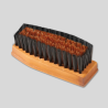 WALDHAUSEN Hardwood hoof brush
