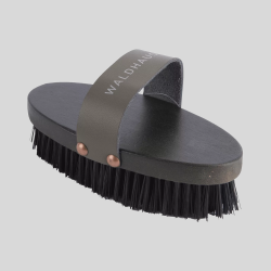 WALDHAUSEN Hard bristle brush