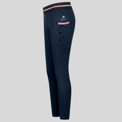 WALDHAUSEN Legging D’équitation Lucky Leni Enfants