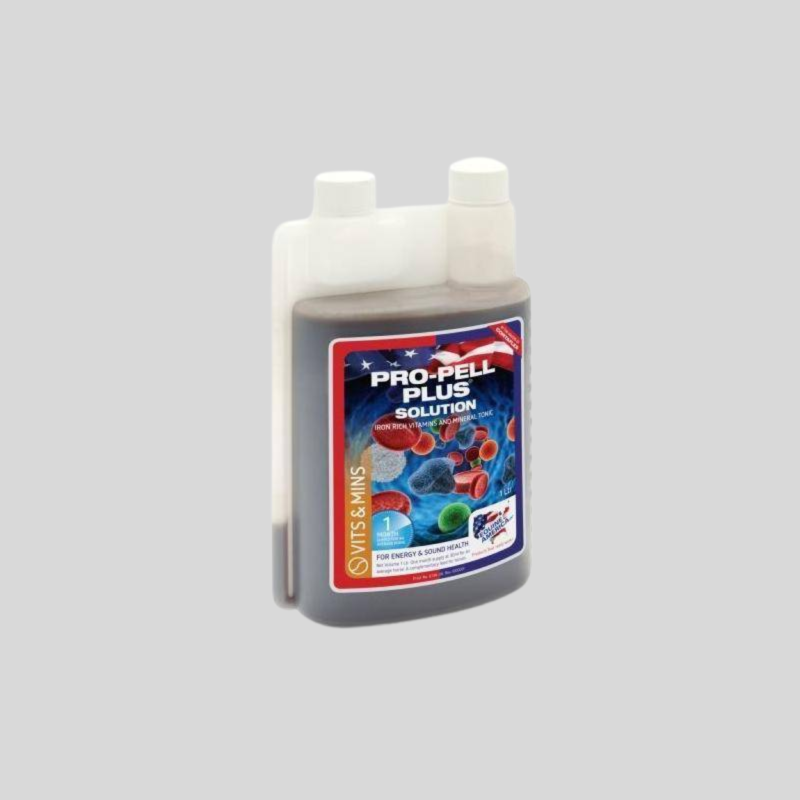 EQUINE AMERICA  Pro Pell 1 litre
