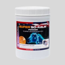 EQUINE AMERICA Super So Calm 1kg