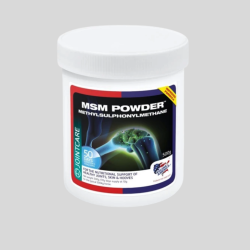 EQUINE AMERICA MSM Powder 500gr