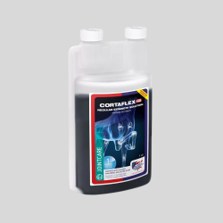 EQUINE AMERICA Cortaflex HA Regular Strength Solution