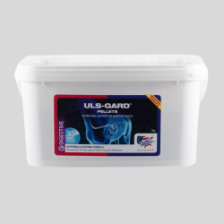 EQUINE AMERICA Uls Gard Pellets