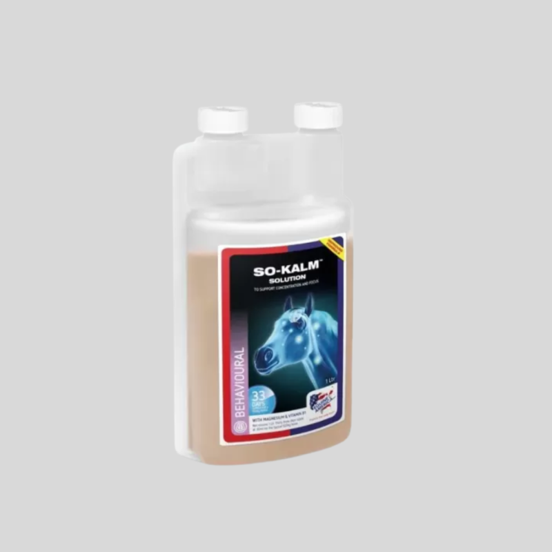 EQUINE AMERICA Super So Kalm Solution