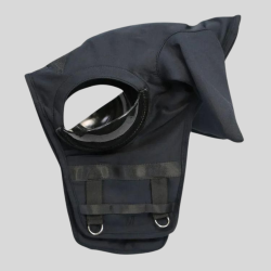FENWICK Mask Liquide Titanium avec Oeillère