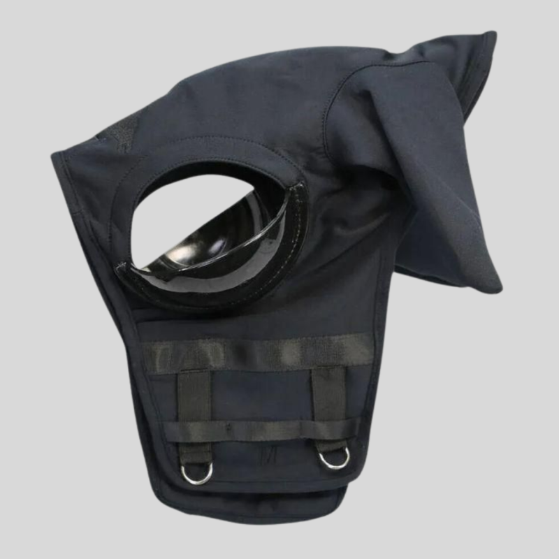 FENWICK Mask Liquide Titanium avec Oeillère