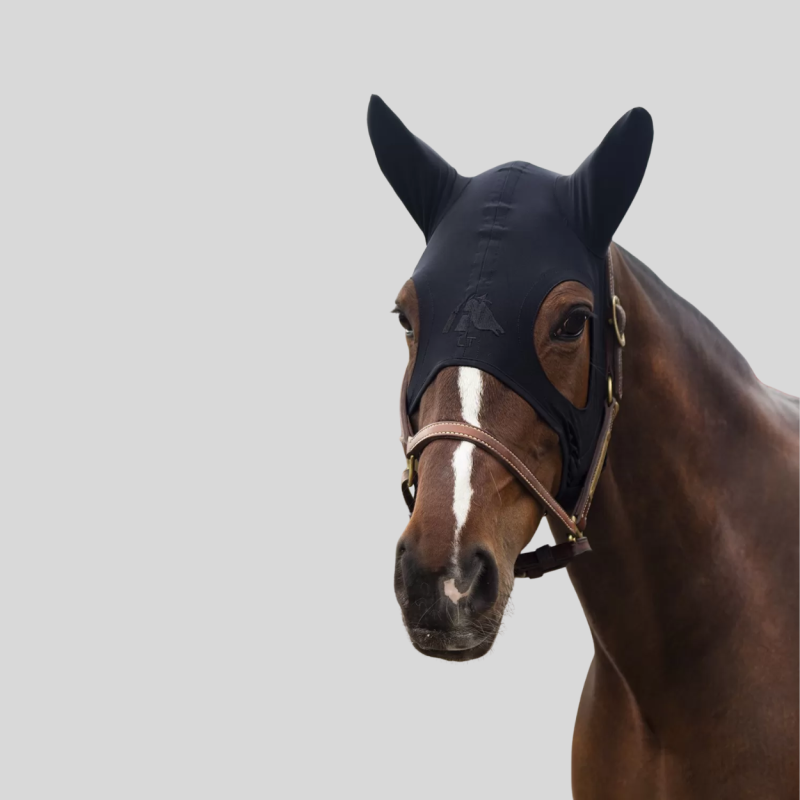 FENWICK Mask with Liquid Titanium ears - welness - foolfashion.ch