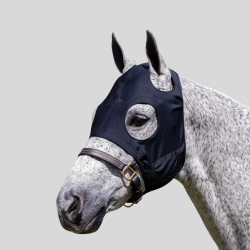 FENWICK Velcro-Maske Liquid Titanium