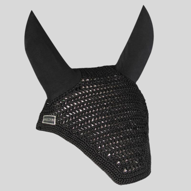HARCOUR Ruby Horse Cap