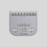 HEINIGER Saphir tête de coupe 15/1.2mm
