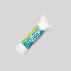 NAF Naturalintx Cotton Wool