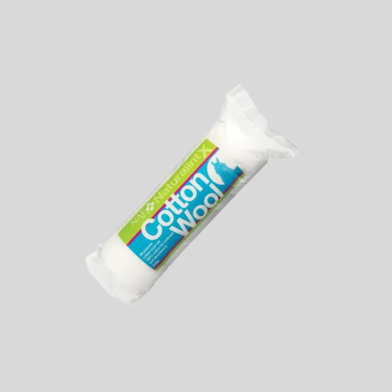 NAF Naturalintx Cotton Wool