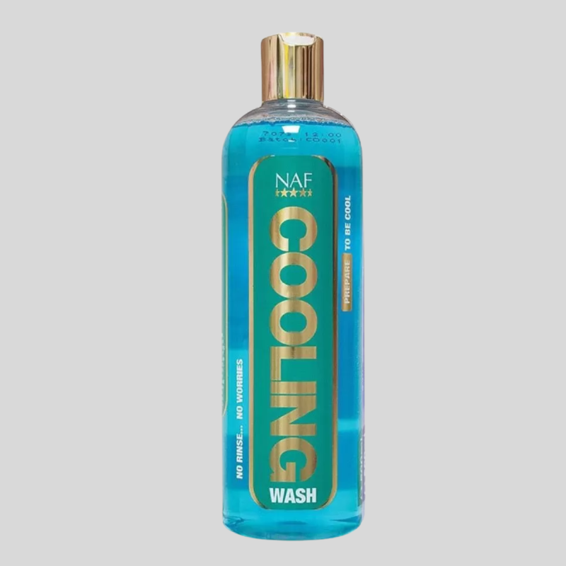 NAF Cooling Wash 500ml