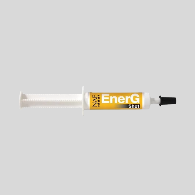 NAF EnerG Shot 3 Spritzen