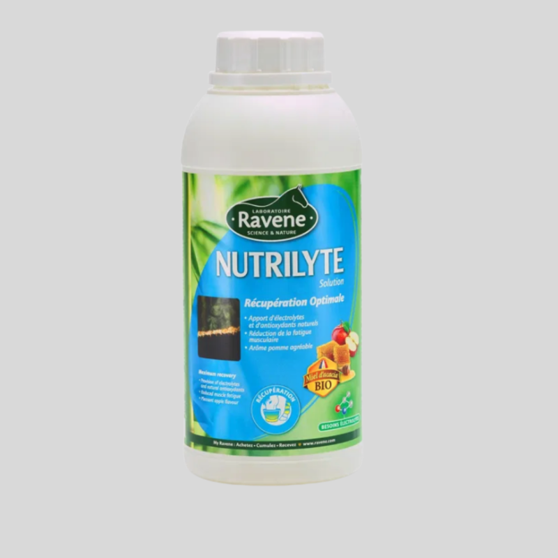 RAVENE Nutrilyte 500ml