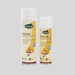 RAVENE Pedicade réparateur fourchette