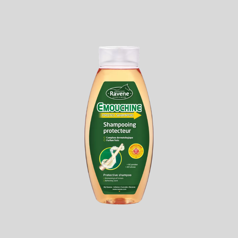 RAVENE Emouchine Shampoo