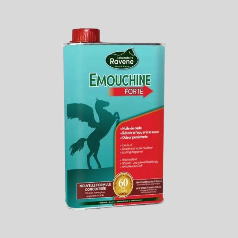 RAVENE Emouchine Forte