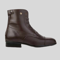 SERGIO GRASSO Bottines Venezia unisexe