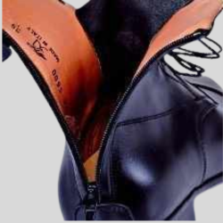 SERGIO GRASSO Stiefeletten Venezia Unisex
