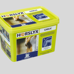 HORSLYX Derby® Horslyx Garlic