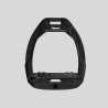 FLEX-ON Safe-On Sicherheitsbügel geneigte Platte Ultragrip - Schwarz/Schwarz/Schwarz