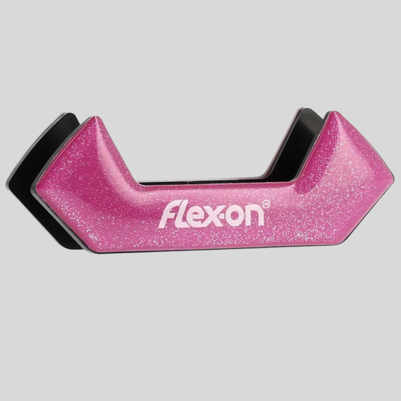 FLEX-ON Magnetisches Safe-on Sticker-Paar