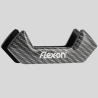 FLEX-ON Pair of Safe-on magnetic stickers