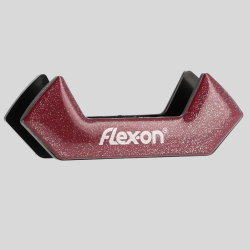 FLEX-ON Pair of Safe-on magnetic stickers