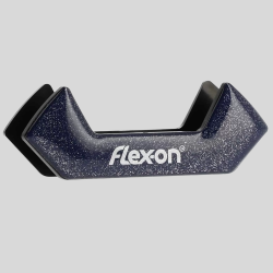 FLEX-ON Pair of Safe-on magnetic stickers
