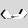 FLEX-ON Pair of Safe-on magnetic stickers