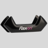 FLEX-ON Pair of Safe-on magnetic stickers