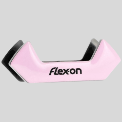 FLEX-ON Pair of Safe-on magnetic stickers