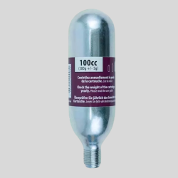 HELITE - CO2-Patrone 100cc