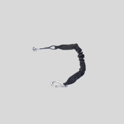 HELITE Câble pour veste d'équitation