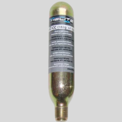 Cartouche CO2 60cc
