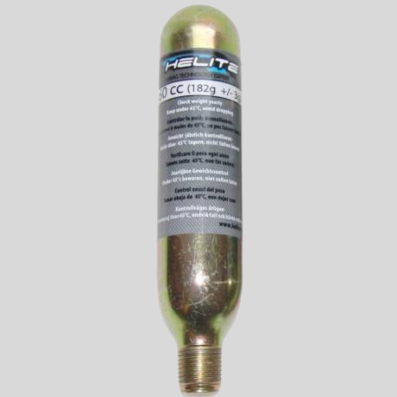 Cartouche CO2 60cc