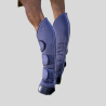 EQUITHEME Reinforced 600D Transport Gaiters