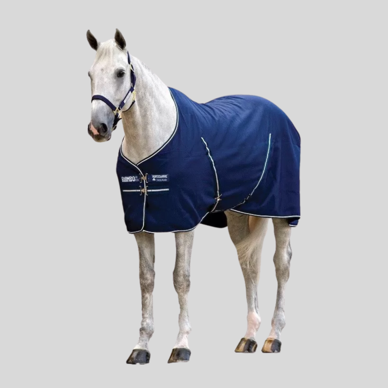 HORSEWARE Rambo Stable Sheet Cotton Shirt