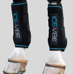 HORSEWARE Ice-Vibe gaiters