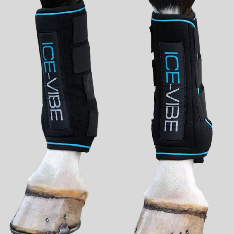 HORSEWARE Ice-Vibe Gamaschen