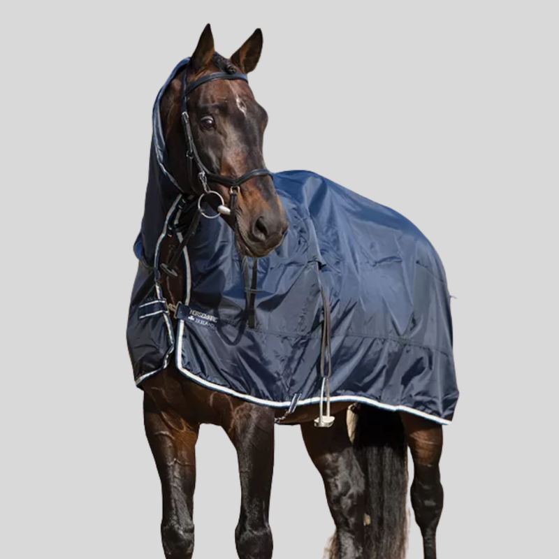 HORSEWARE Rambo Mack in einem Sack